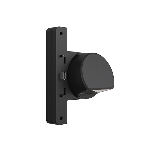 MicroTouch MA-SCAN-A1 Barcode Scanner