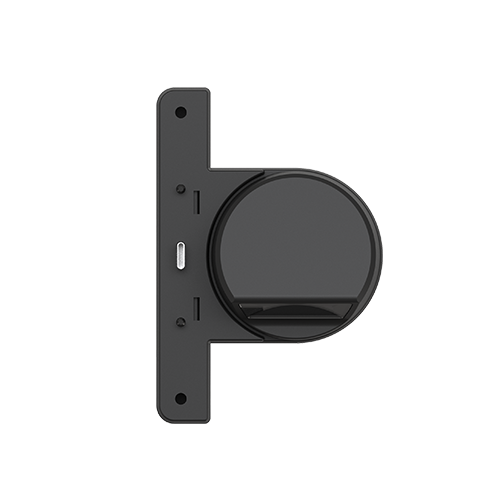 MicroTouch MA-SCAN-A1 Barcode Scanner