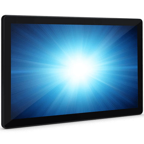 EloTouch E390263 - 22" I Series All In One