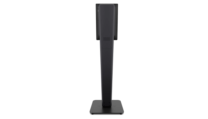 EloTouch Wallaby Pro Floor Stand