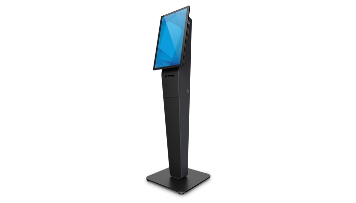 EloTouch Wallaby Pro Floor Stand