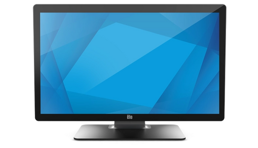 EloTouch 2702L 27" Touchscreen Monitor