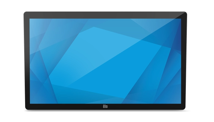 EloTouch 2702L 27" Touchscreen Monitor