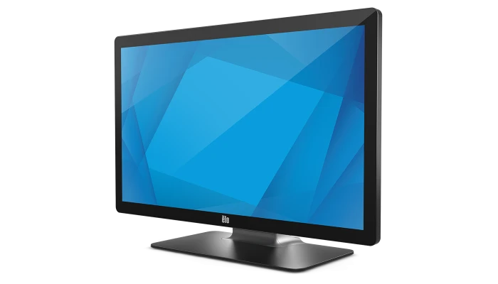 EloTouch 2702L 27" Touchscreen Monitor