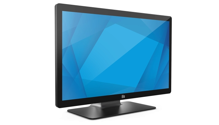 EloTouch 2702L 27" Touchscreen Monitor
