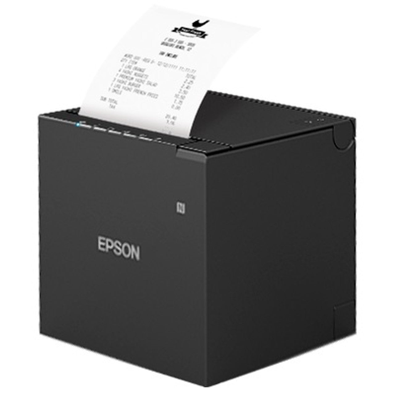 Epson OmniLink TM-m30III-H POS Thermal Receipt Printer C31CK50022