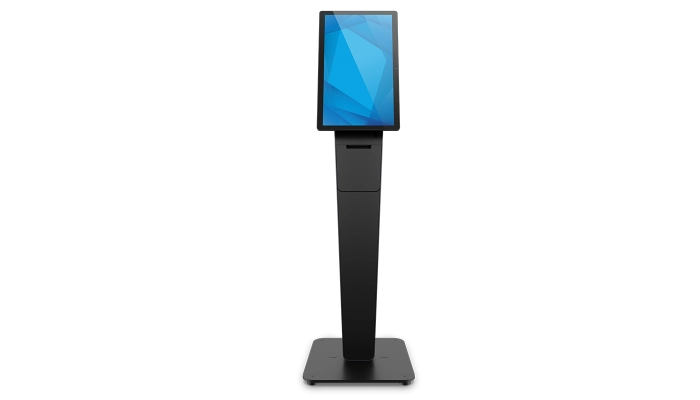 EloTouch Wallaby Pro Floor Stand