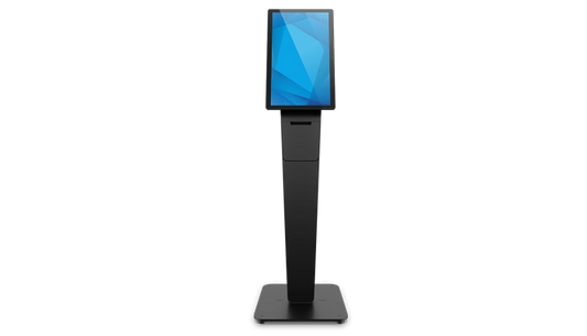 EloTouch Wallaby Pro Floor Stand