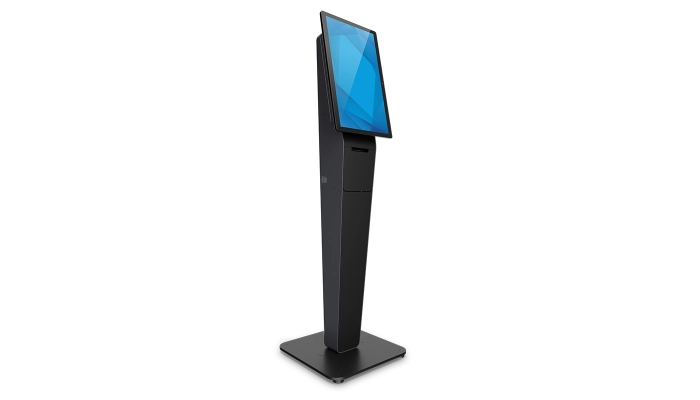 EloTouch Wallaby Pro Floor Stand