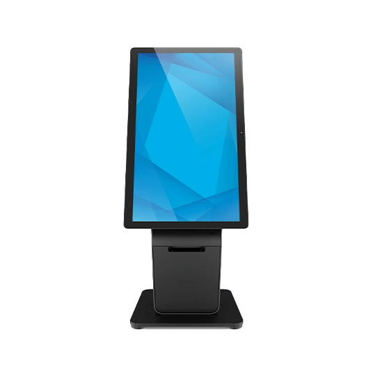 EloTouch E989127 - Wallaby Pro Counter Top Stand