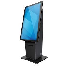 EloTouch E989127 - Wallaby Pro Counter Top Stand