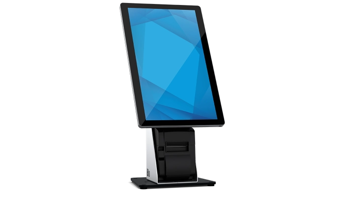 EloTouch E989127 - Wallaby Pro Counter Top Stand